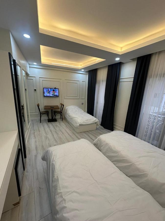 Mitra Otel Diyarbakır Extérieur photo