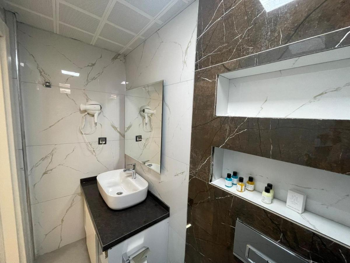 Mitra Otel Diyarbakır Extérieur photo