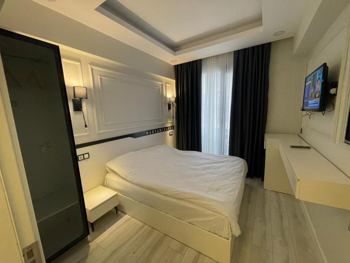 Mitra Otel Diyarbakır Extérieur photo