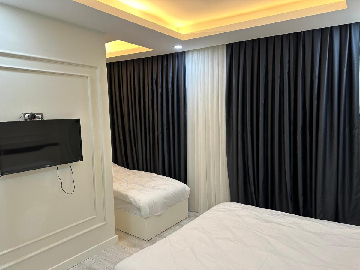 Mitra Otel Diyarbakır Extérieur photo
