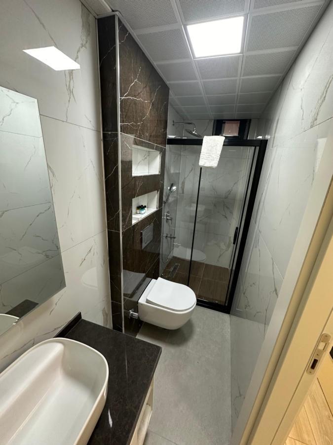 Mitra Otel Diyarbakır Extérieur photo