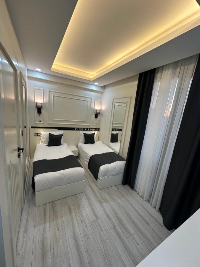 Mitra Otel Diyarbakır Extérieur photo