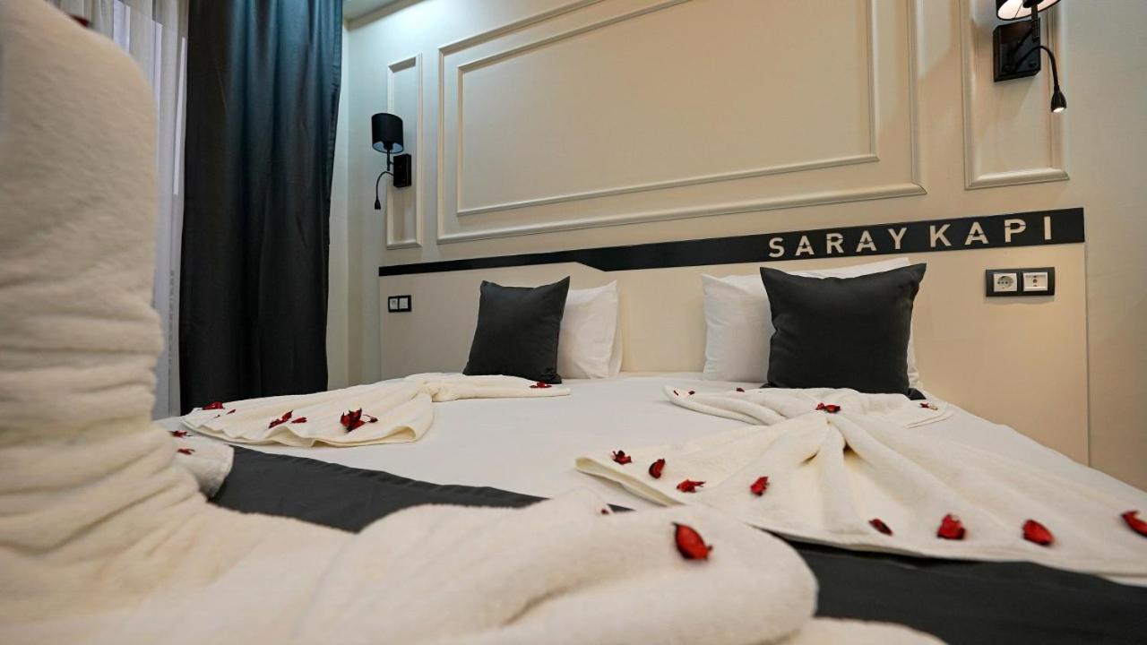 Mitra Otel Diyarbakır Extérieur photo