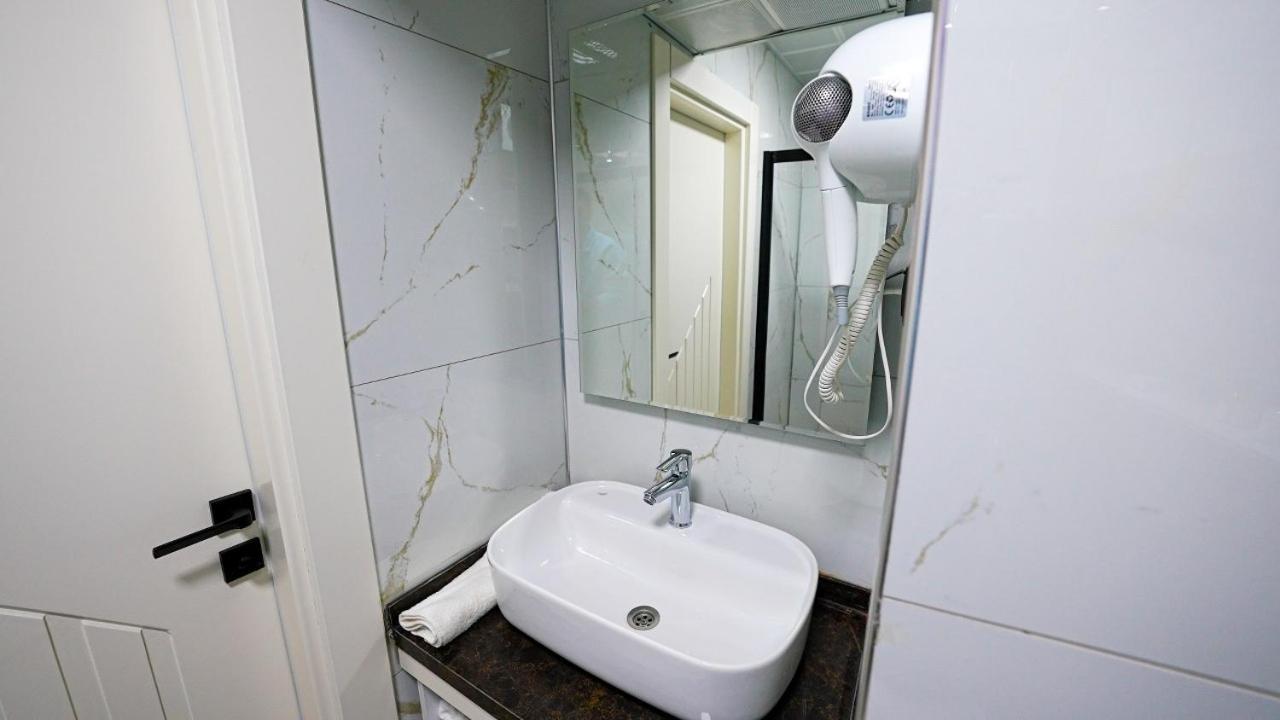 Mitra Otel Diyarbakır Extérieur photo