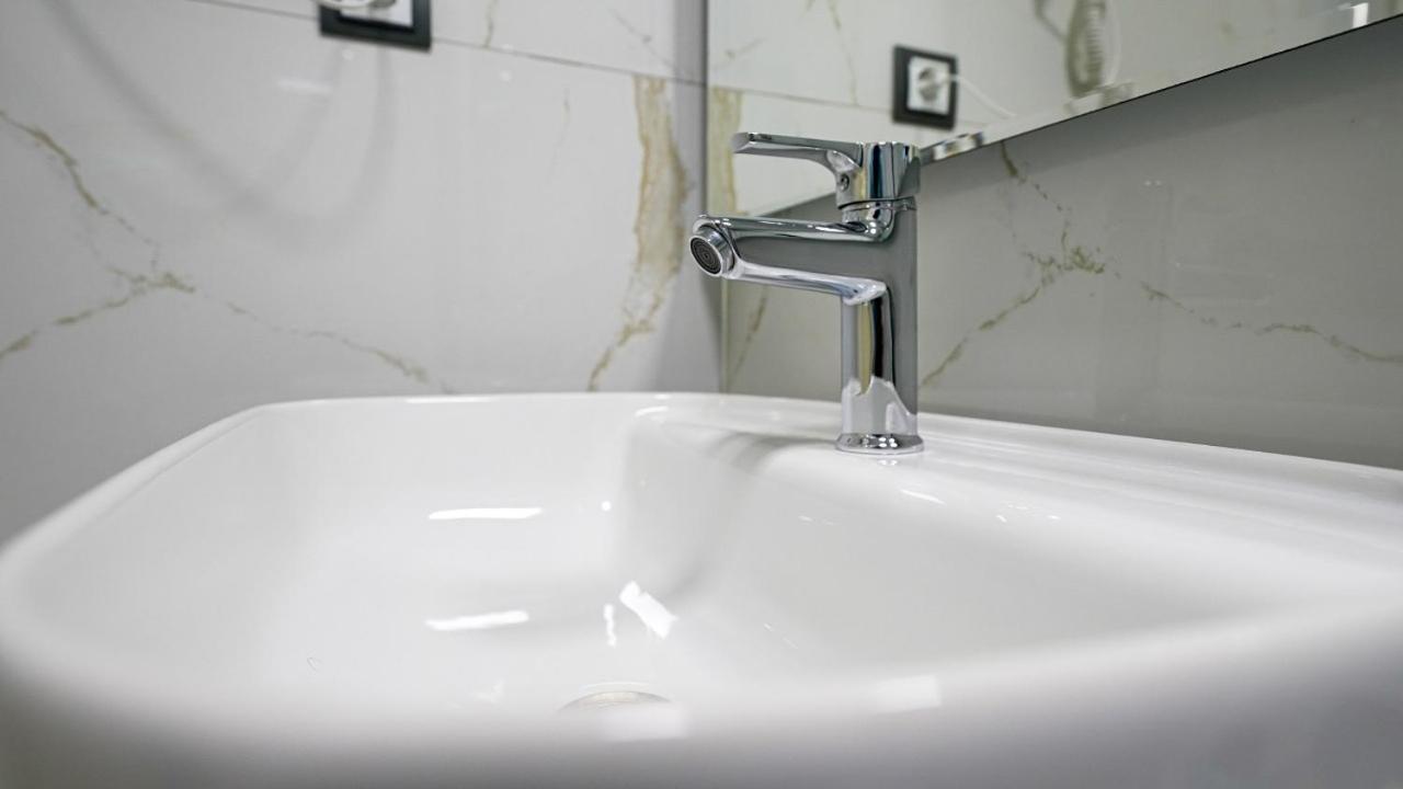 Mitra Otel Diyarbakır Extérieur photo